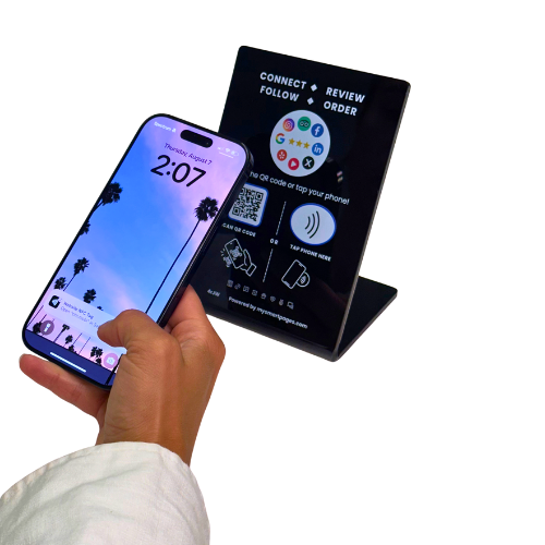 TEST DEV PAGE (Ice-Cream Shops) - ClearLine