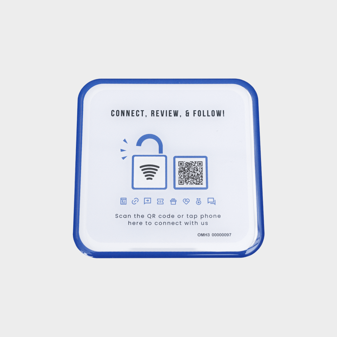Smart Page Sticker (10 Marketing apps in 1) - ClearLine