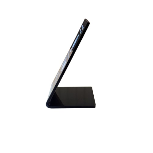 All-In-1 Smart Stand for Pizza Shops - ClearLine