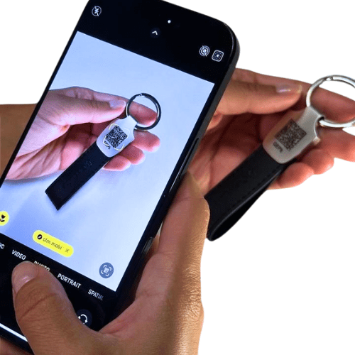 Phone Tag (editing) - ClearLine